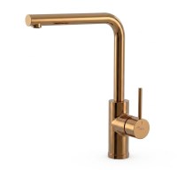 GRIFERIA COCINA acabado BRONCE